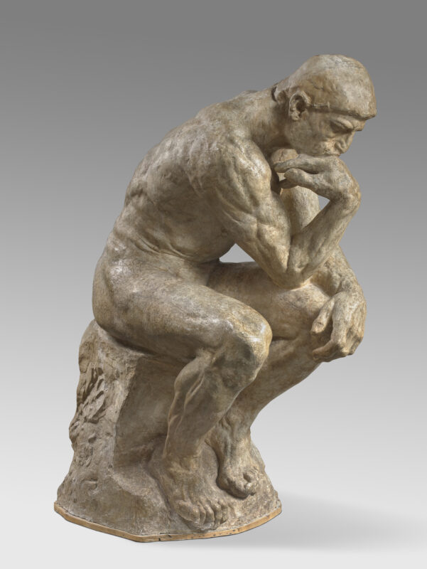 Fondation P. Gianadda : Rodin selon Rilke