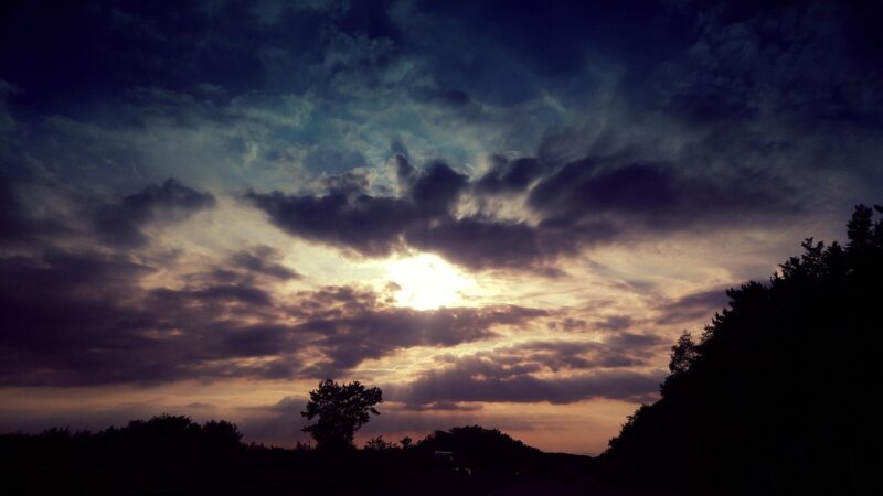 Barryland : Fragments de nuit