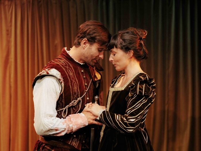 Théâtre-École Alambics : Nous vivrons heureux.se
