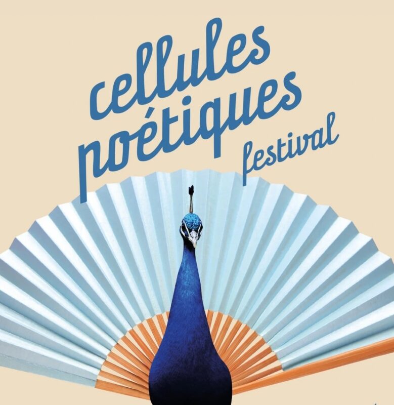 Festival des Cellules poétiques 2026