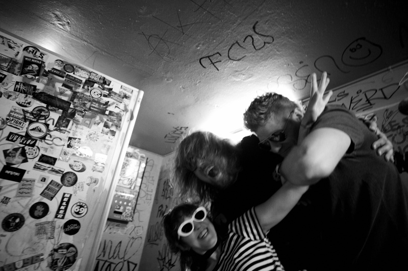 Caves du Manoir : Hathors - 24/7 Diva Heaven - Primate Anthem