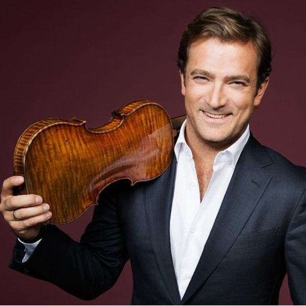 Fondation P. Gianadda : Concert de clôture