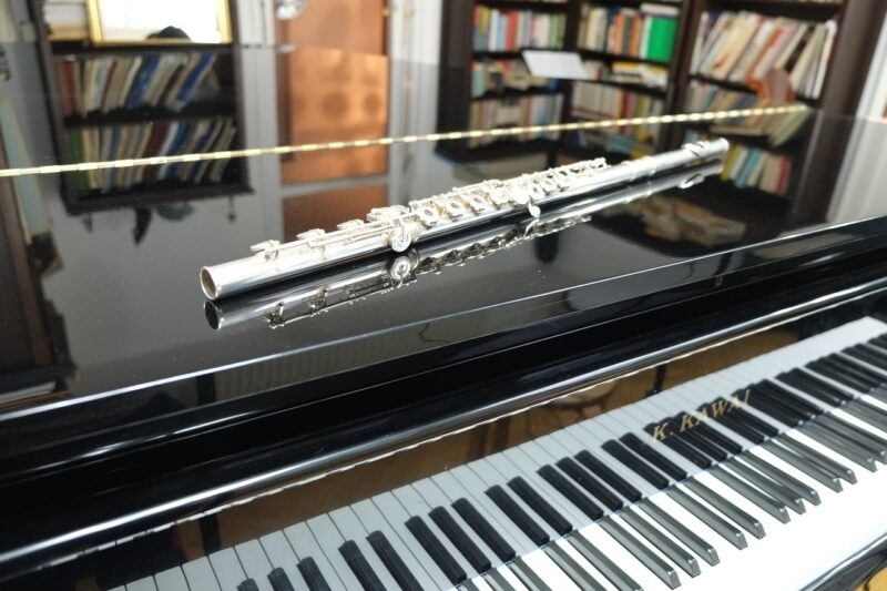 Paroisse Protestante : Concert - Duo et Trio