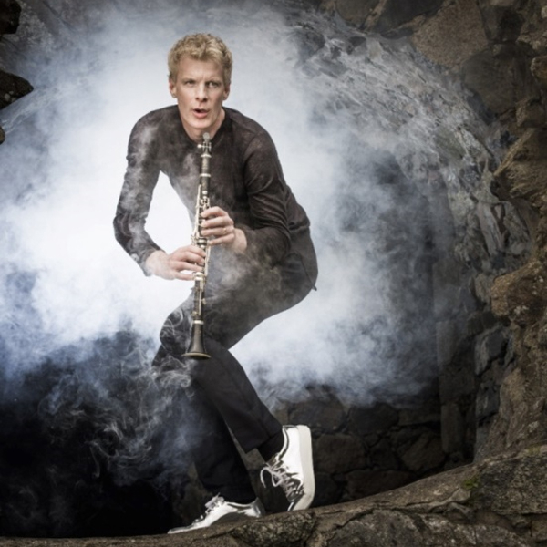 Fondation P. Gianadda : Martin Fröst, Family Trio