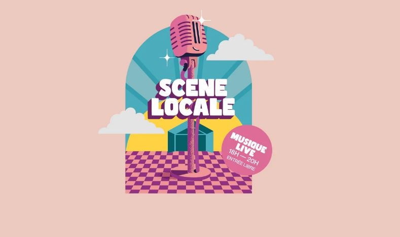 WhiteFrontier : Scène Locale