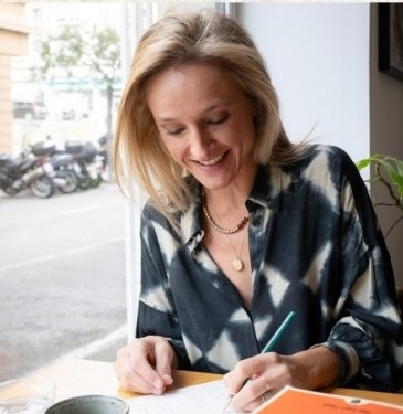 Librairie Baobab : Atelier d'écriture créative