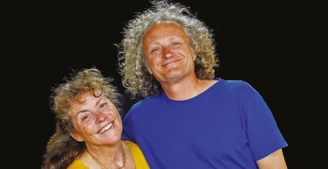 Librairie du Baobab: Pascale Rocard