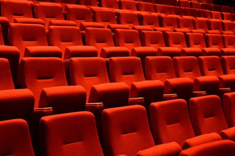 Cinéma Corso : 