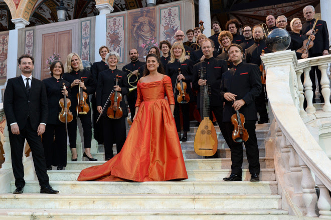 Fondation P. Gianadda : Concerts