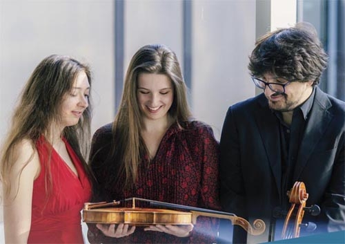 Maison de la Musique : Jeunesses Musicales -