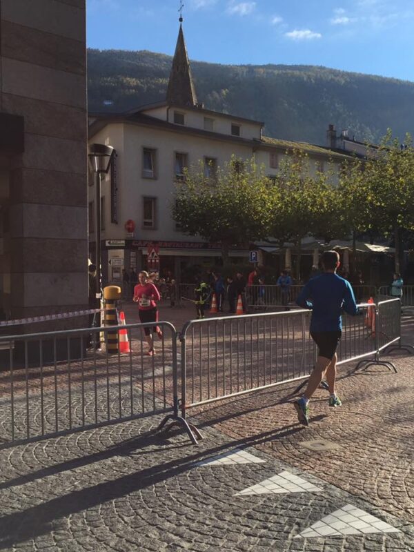 50ème Corrida d'Octodure