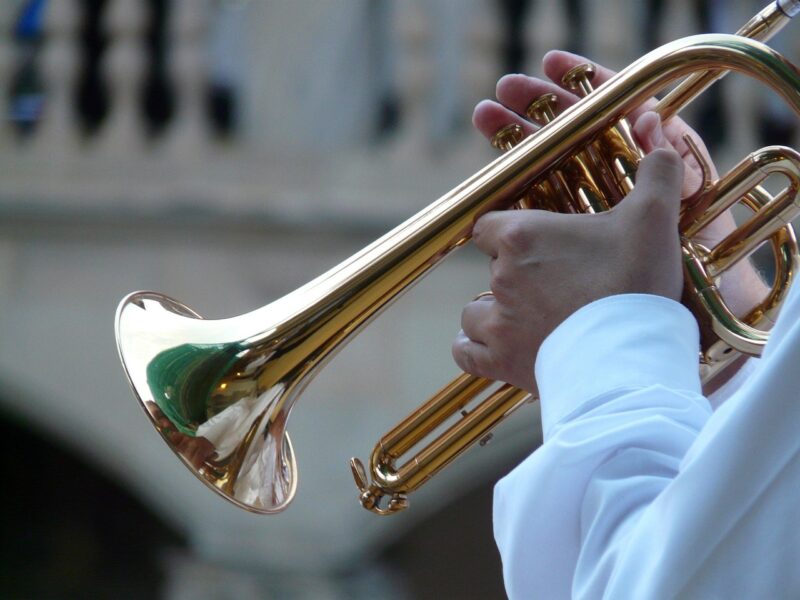41e amicale des fanfares