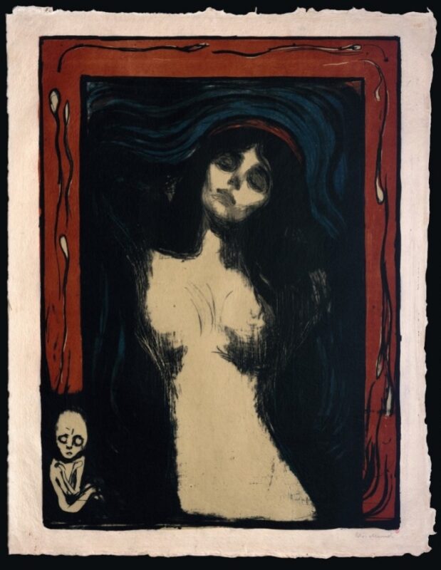 Fondation Pierre Gianadda : De Manet à Kelly - L'art de l'empreinte