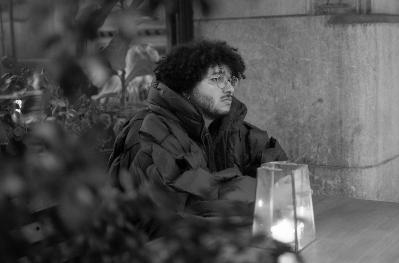 Caves du Manoir : Jazz Moka - Vernissage LMA