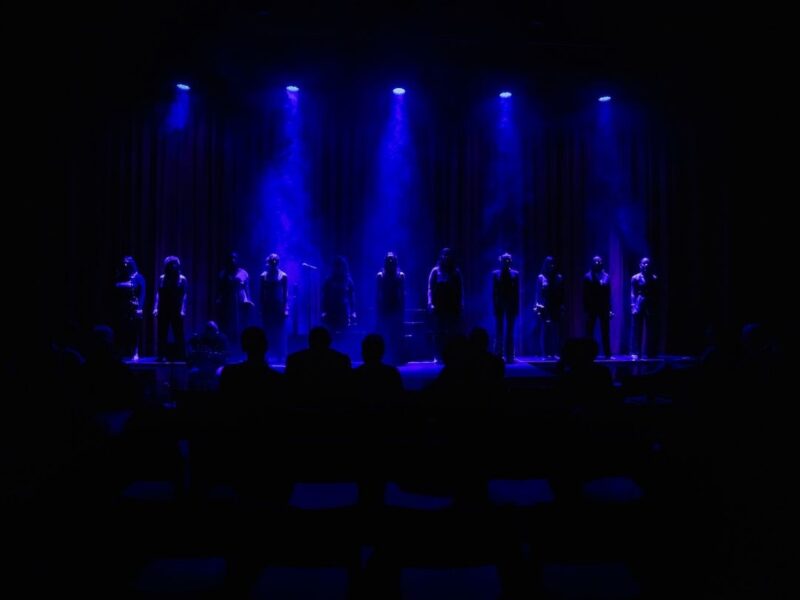 Théâtre Alambics : Andromak