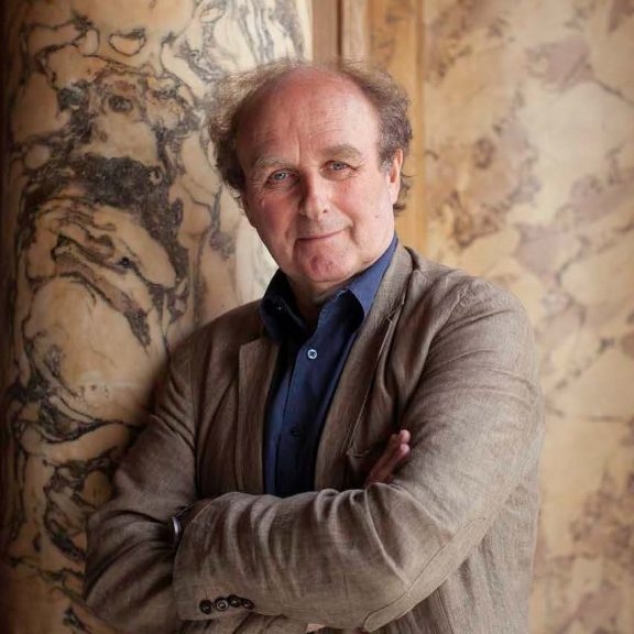 Fondation P. Gianadda : Soirée en images avec Jérôme Prieur