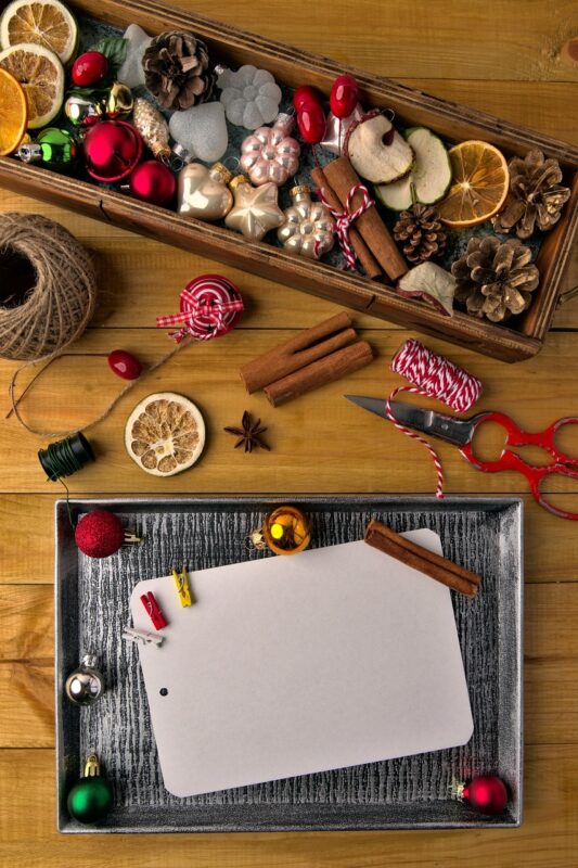 Épicentre : Scrapbooking