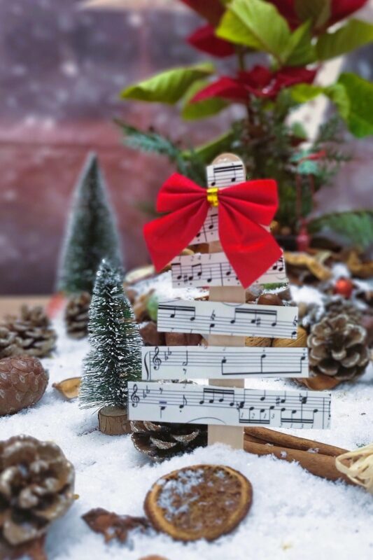 Maison de la Musique : Noël Swing - Big Band de l'EJMA Valais