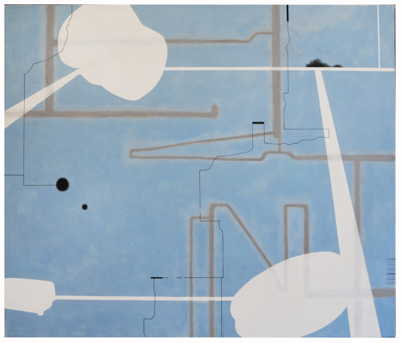 Fondation Louis Moret : Gregorio Pedroli