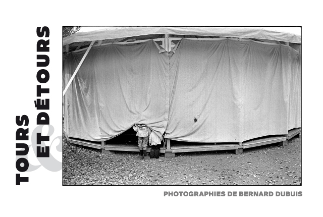 Médiathèque VS Martigny : Tours et détours. Photographies de Bernard Dubuis