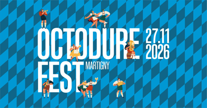 martignyexpo : Octodure Fest