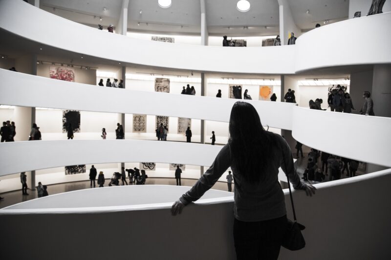 Nuit des Musées Valais
