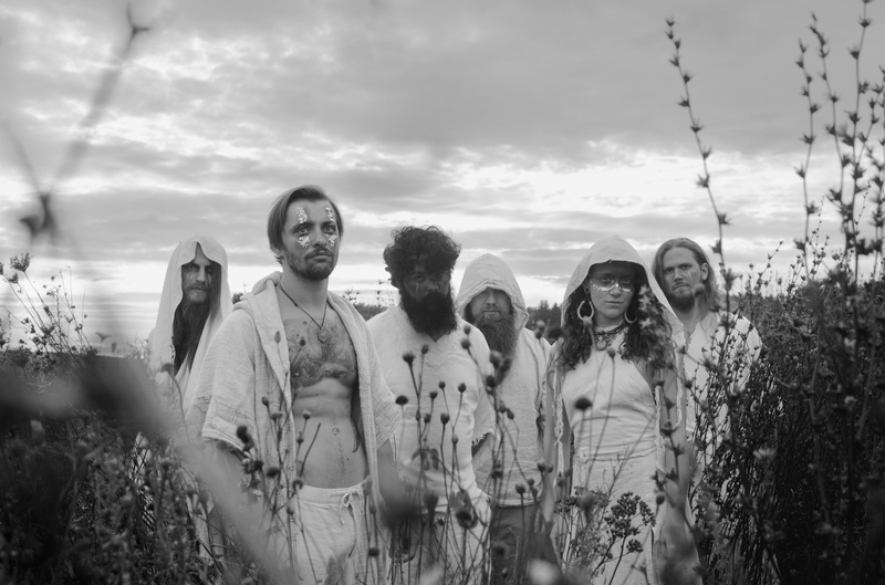 Caves du Manoir : De l'Abîme Naît l’Aube - Vernissage [FR]