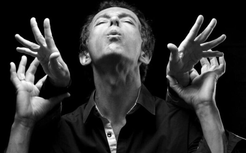 Église Saint-Michel : Concert Sifflet et Orgue