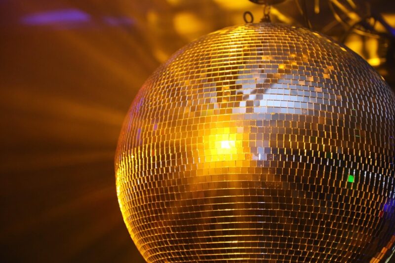 Disco Glace Martigny