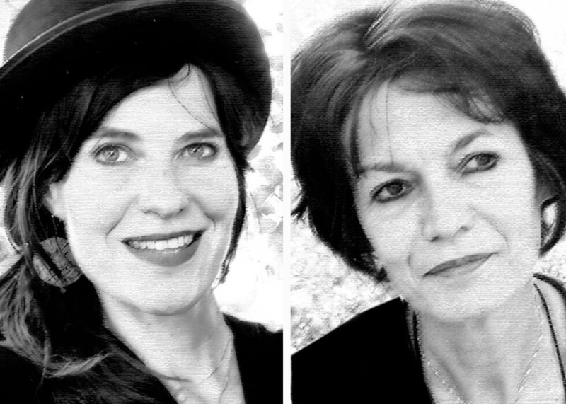 Charratmuse : Valérie Bernard (violon), Cornelia Venetz (piano).