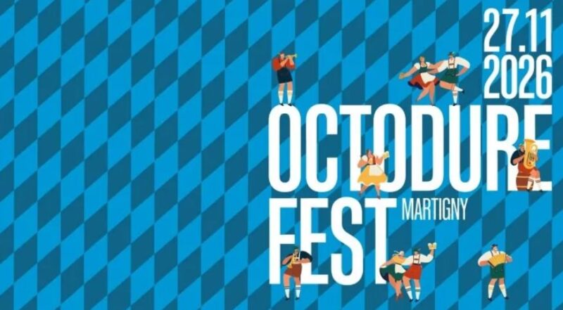 martignyexpo : Octodure Fest