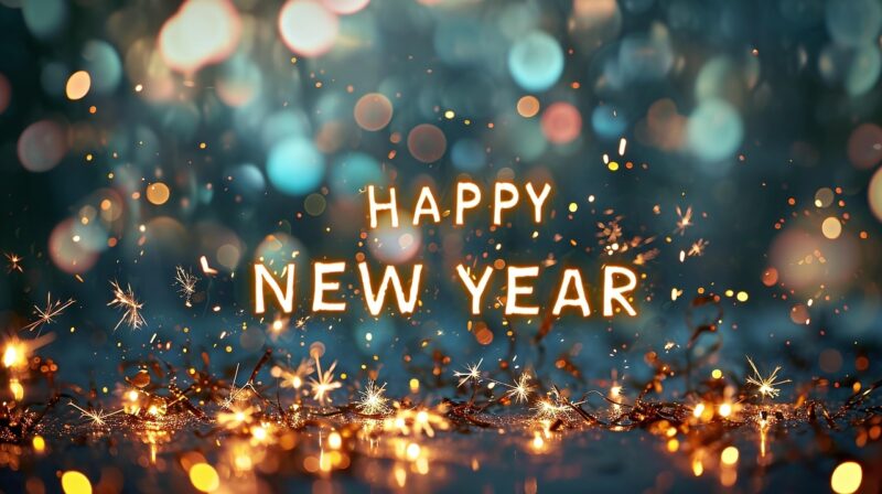 Martigny Expo : Nouvel An 2026