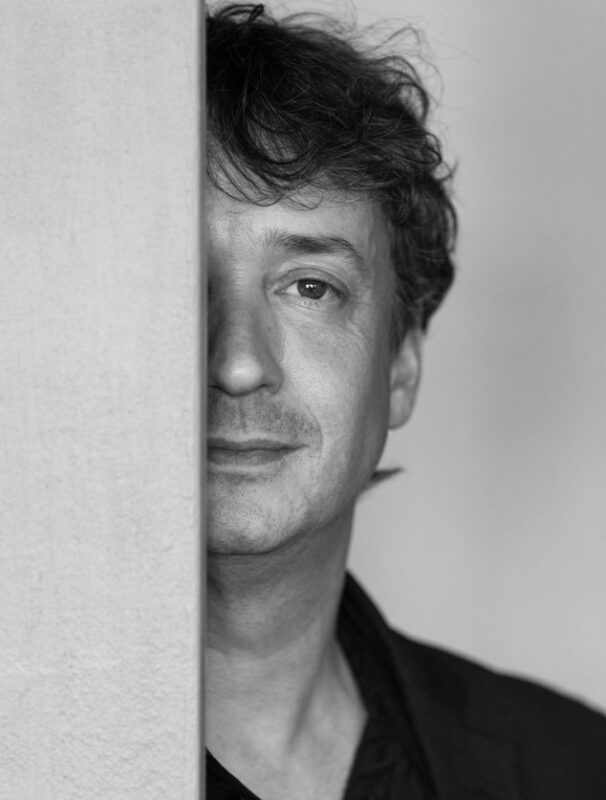 Caves du Manoir : Julien Pouget