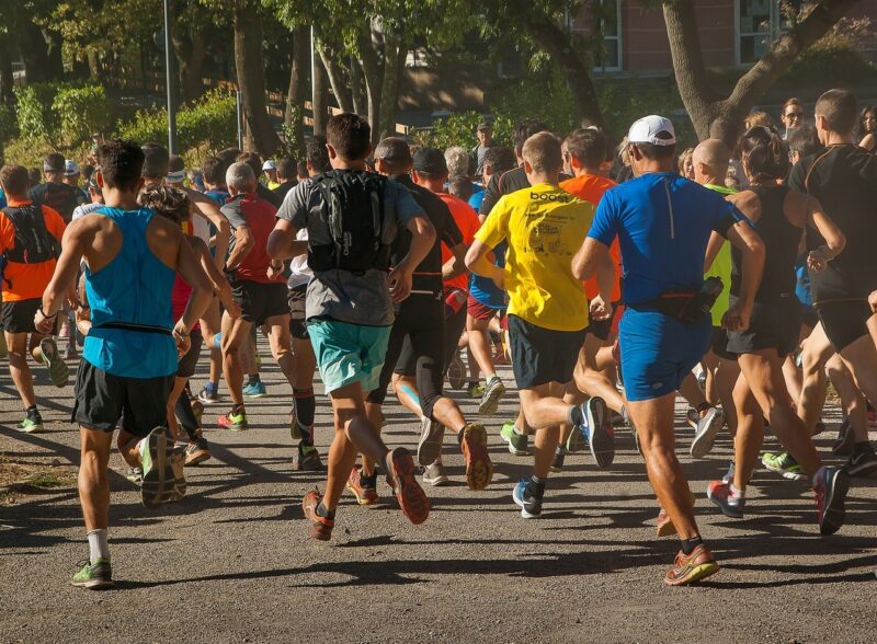 49e Corrida d'Octodure