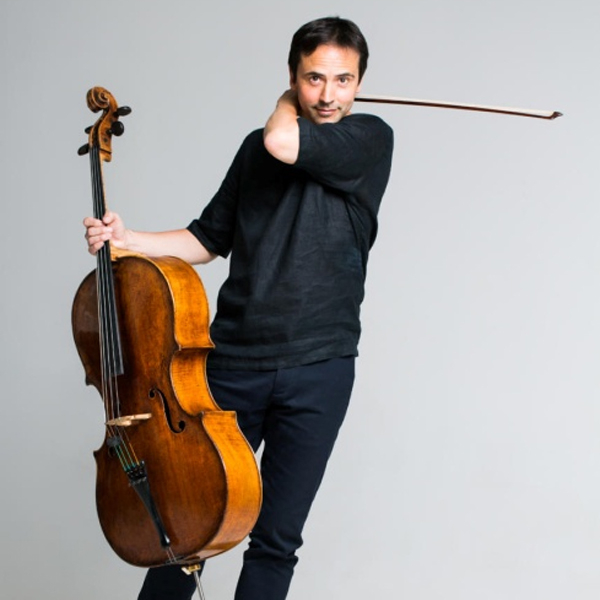 Fondation P. Gianadda : Concert -Thrace : Sunday Morning Sessions