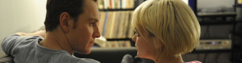 Caves du Manoir : Shame (film)