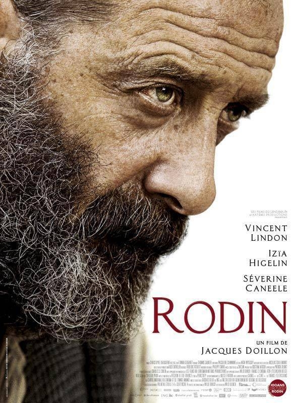 Cinéma Corso : Rodin