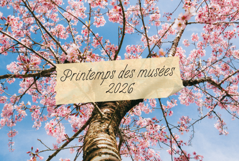 Printemps des Musées [FR]