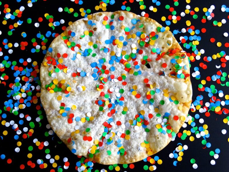 Petit Carnaval du Bourg