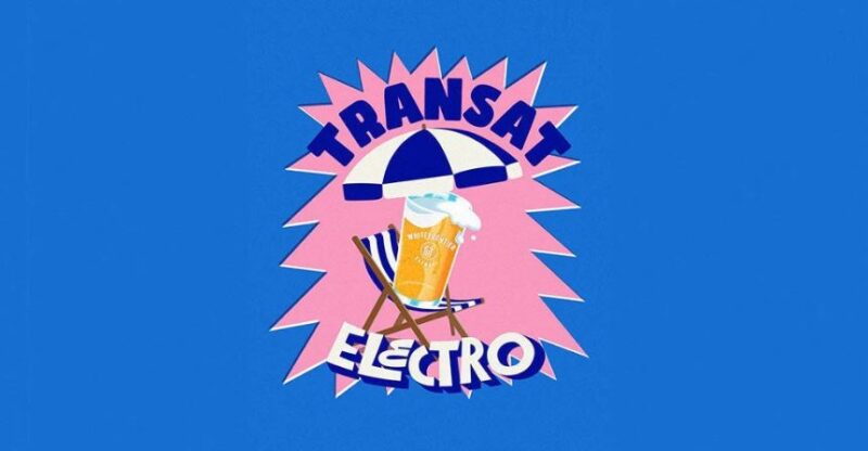 WhiteFrontier: Transat Electro