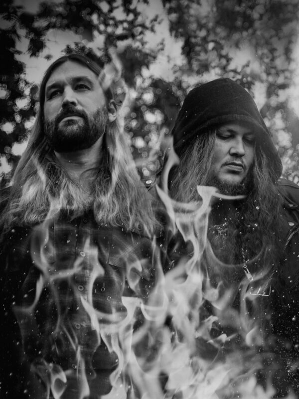 Caves du Manoir : Harakiri for the sky et Cân Bardd