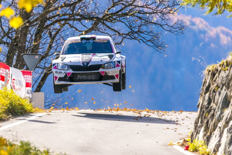 Rallye International du Valais