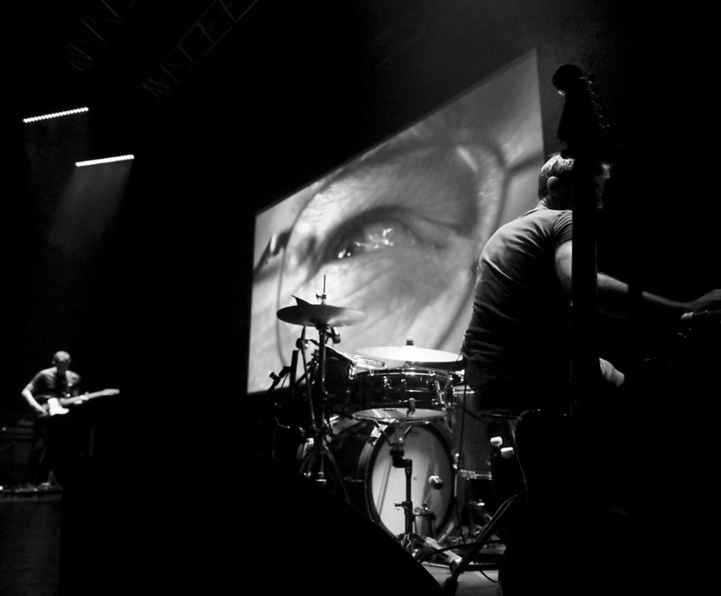 Caves du Manoir : Ciné-Concert - Breaking Bad 