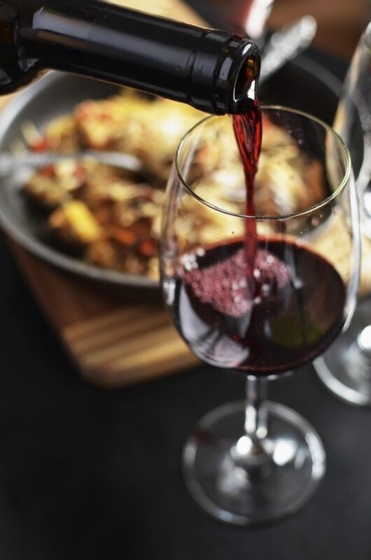 Quartier LôDzè : Wine & Dine
