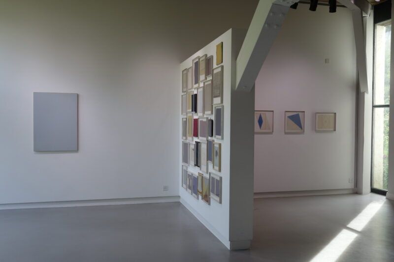 Fondation Louis Moret: Vincent Fournier 