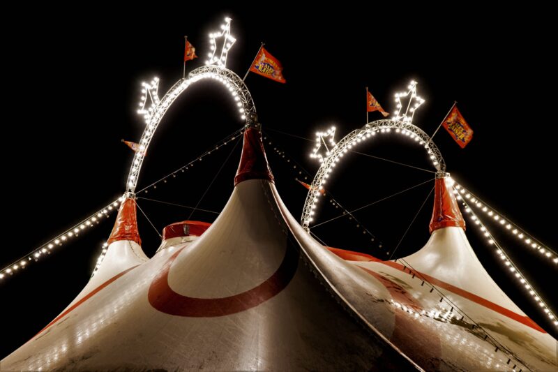 Cirque Mundial