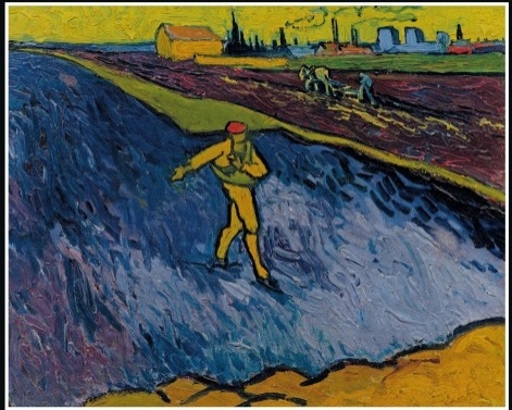 Fondation Pierre Gianadda: De Rembrandt à Van Gogh