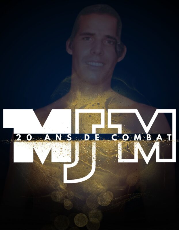 Salle du midi : MJM 20 ans de combat