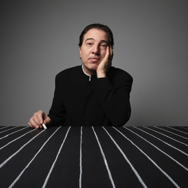 Fondation P. Gianadda : Concert - Fazil Say (piano)