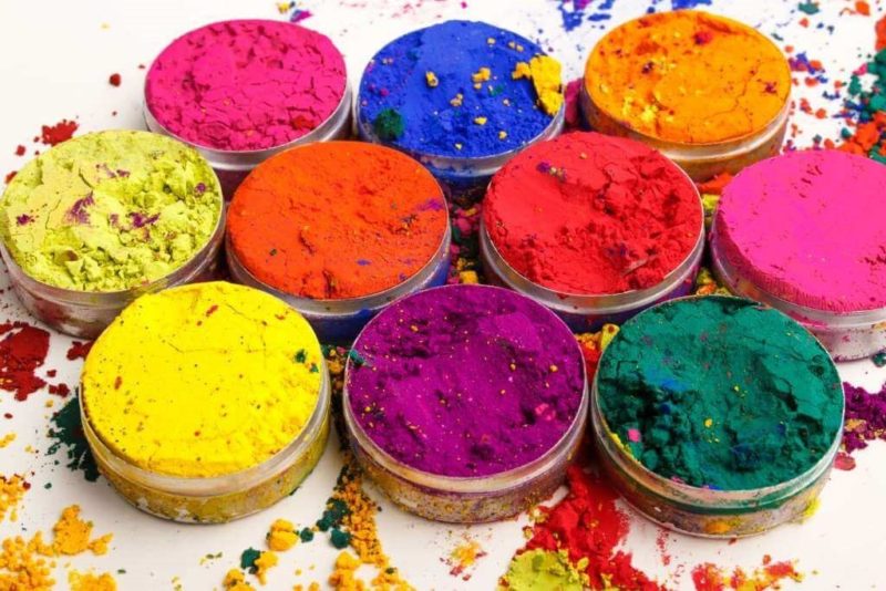 Fondation P. Gianadda: Ateliers initiations aux couleurs